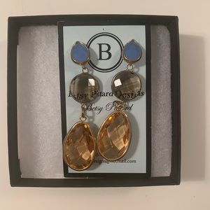 Betsy Piddard Earrings
